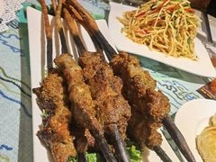 -游牧传奇新疆特色歌舞餐厅(红山新世纪购物广场店)