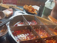 -珮姐老火锅(新街口店)