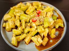 -许哥东北烧烤·铁丳烤串·宫后夹肉(繁花中心店)