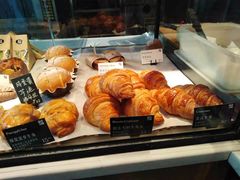 -YUMI芽米·法式烘焙·咖啡(文化宫店)