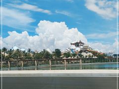 -海花岛旅游度假区