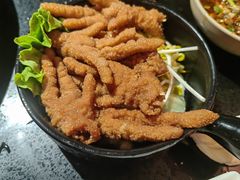 -矮板凳老火锅(宽窄巷子店)