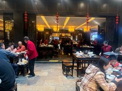 -咸亨酒店•非遗绍兴菜•中华老字号(堂吃餐厅)
