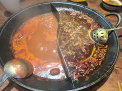 -楠火锅(绿地新都会店)