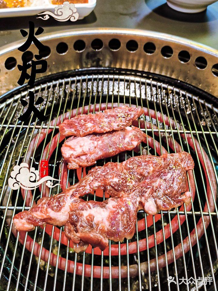 人生建议：来北京一定要吃这家自助餐！