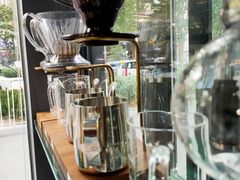 -2326 Coffee Roaster咖啡豆可选店(林肯公园店)