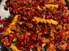 -本来精品川菜(嘉里中心店)