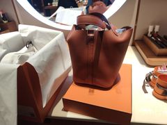 -HERMES(恒隆广场店)