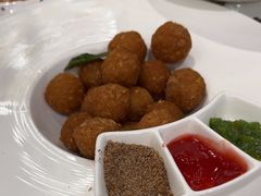-北平食府(马鞍山路店)