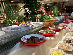 -深圳同泰万怡酒店·万荟轩自助餐厅(同泰店)