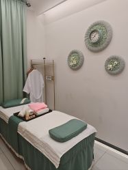 -芳朵美容养生SPA