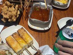 -本色.小马哥烧烤(五一路总店)