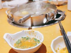 -海银海记潮汕牛肉火锅(新港中路海珠店)