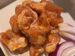 -额尔敦牛厨师铜板烧