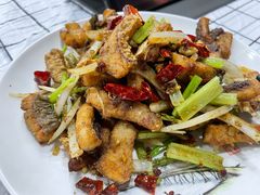 -虎虎龙虾大排档(双井店)