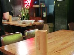 大堂-湘里乡亲甲王二老店