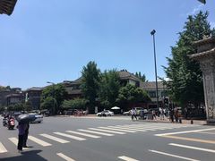 门面-钦善斋(武侯祠店)