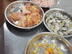 -盈田盈粥庄(博山东路店)