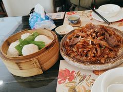-虾饺妹·粤式手工点心(水荫路店)