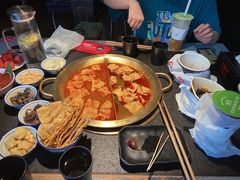 -九鼎轩脆毛肚火锅(南京东路店)