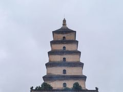 -大慈恩寺(大雁塔)