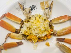 -新光酒家·河豚·海鲜·蟹料理(浦东店)