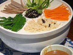 -云海肴·汽锅鸡·云南菜(南强街店)