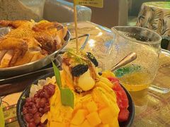 -美森西餐厅(曙光大道店)