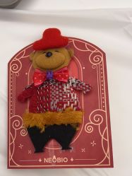 -奈尔宝·儿童乐园·亲子餐厅(华采天地店)