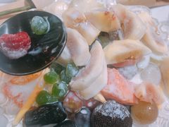 -鲜果盒子(会展店)