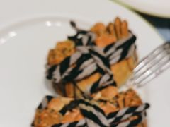 -济南香格里拉·咖啡泉自助餐厅