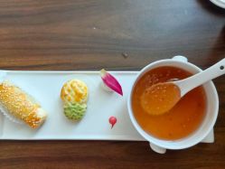 -馨月汇·一悦馨香月子中心(前滩店)