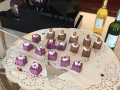 -湖州东吴开元名都酒店-滨河自助餐厅