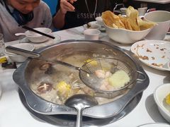 -八合里潮汕鲜牛肉火锅(吉大店)