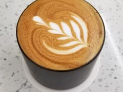 -Onirii Coffee(长乐路店)
