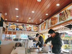 -家宴·灌蛋·沙茶面(曾厝垵店)