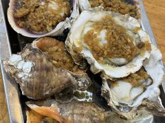 -河南前程·羊肉汤·烧烤(总店)