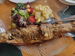 -兰特伯爵西餐厅·啤酒屋(方庄店)