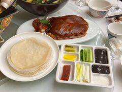 -四季餐厅·新津菜(环湖中路店)
