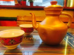 -卡万金特色藏餐