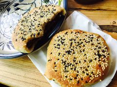 -小放牛炒菜馆(军校店)