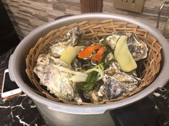 -蔚海之都·象山蒸汽海鲜(仙霞路店)