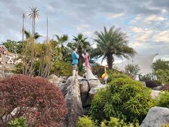 -大信·云顶星河游乐王国