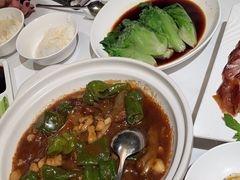 -贝勒爷·酥不腻烤鸭