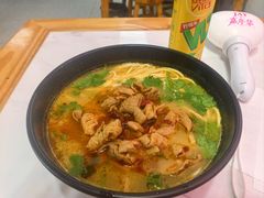 -俊杰拉面馆