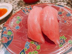 -回転寿司酒場 銀座沼津港