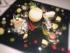 -燃扒房Steakhouse(皇庭店)