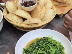 -老妈疙瘩汤·平价海鲜专门店·老威海菜(渔港路店)