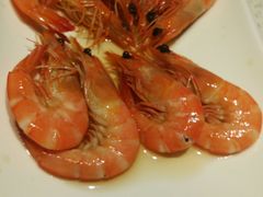 -阿莉餐厅(枣阳路店)