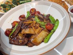 -阿忠食坊大排档·20年老店(万象城店)